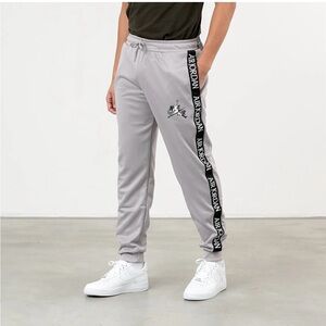 Jordan Jumpman Classics Athletic Jogger Sweatpants, Size Youth Small 5-6